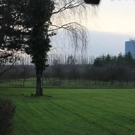 Ellegaarden Koge
