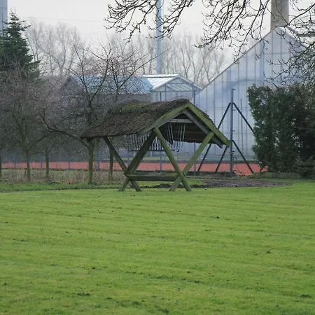 Ellegaarden * Koge