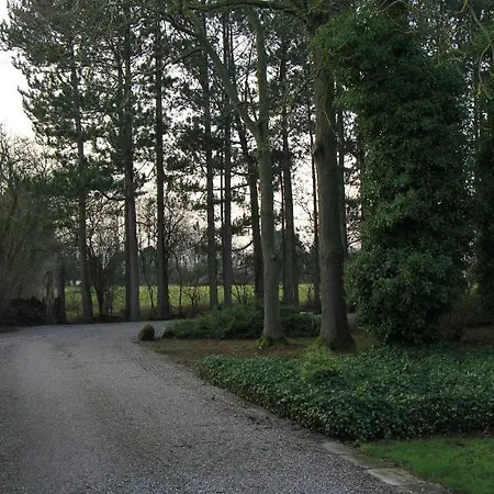 Ellegaarden