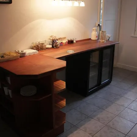 Bed & Breakfast Ellegaarden Koge