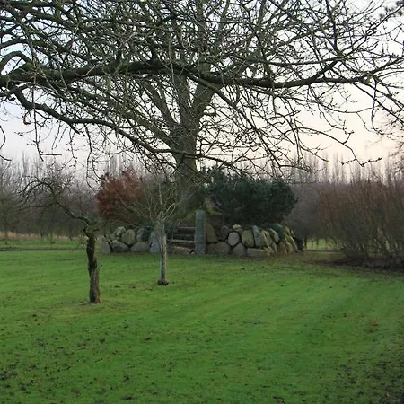 Ellegaarden Bed & Breakfast