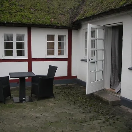 Ellegaarden Bed & Breakfast