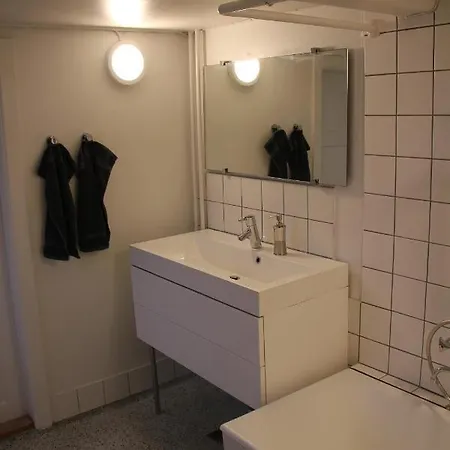 Ellegaarden * Koge
