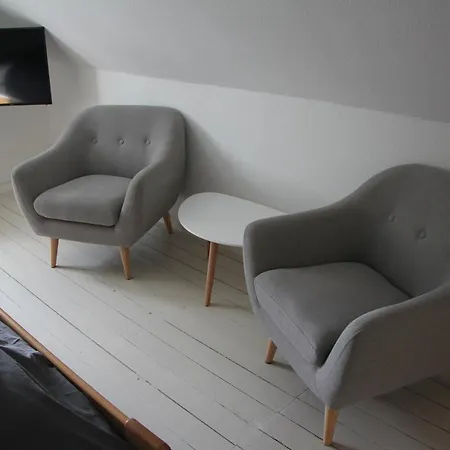 Ellegaarden Bed & Breakfast *
