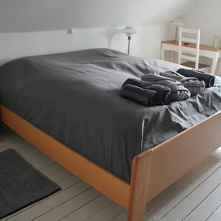 Ellegaarden Bed & Breakfast Koge