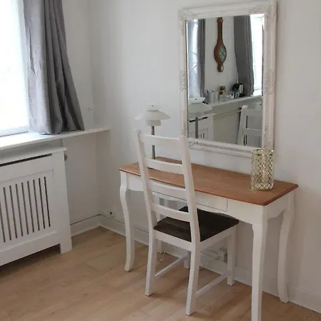 Ellegaarden Bed & Breakfast