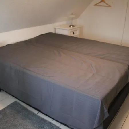 Ellegaarden Bed & Breakfast *