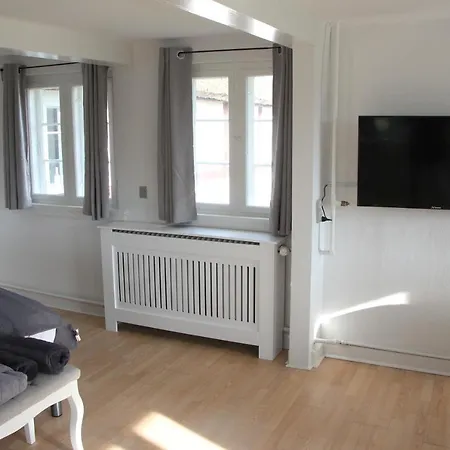 Bed & Breakfast Ellegaarden Koge