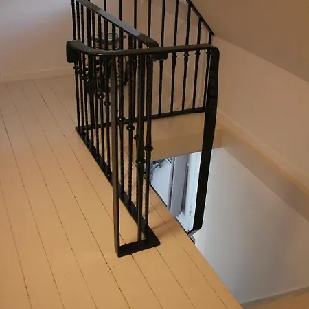 Ellegaarden Bed & Breakfast *